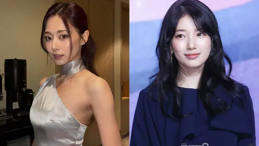 周子瑜、秀智都愛CHAUMET 絕美珠寶讓天使容顏更耀眼