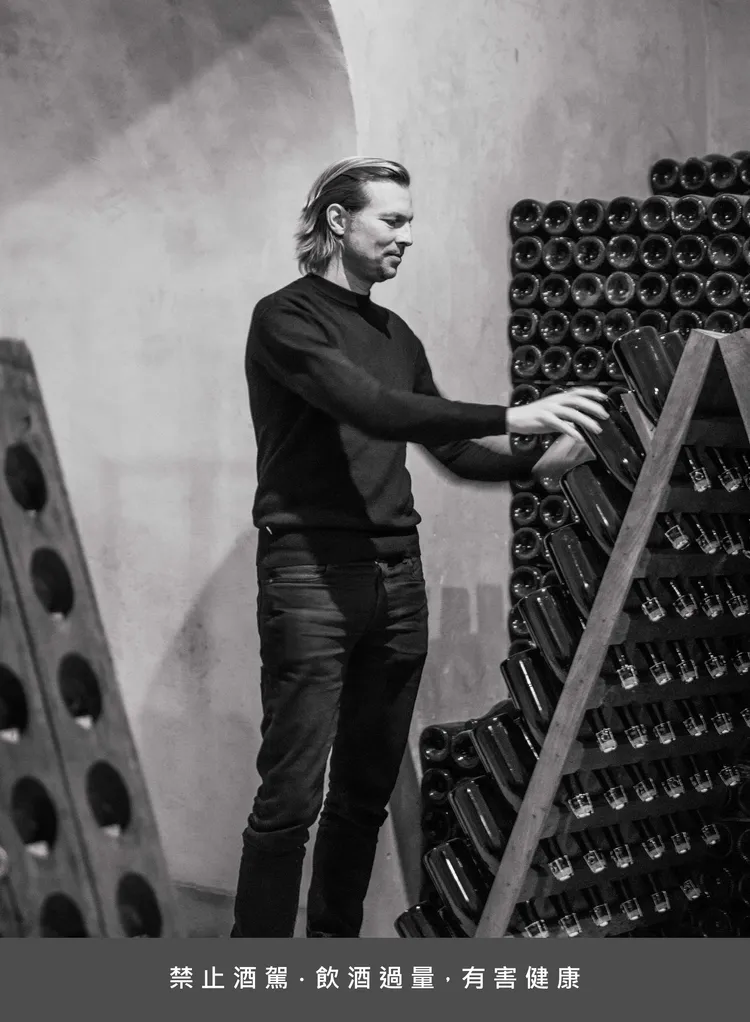 天夢酒莊CEO Ludovic du Plessis表示與Neoline的合作，象徵著兩家企業在可持續發展和減碳運輸上的共同承諾，推動環保運輸的未來。業者提供