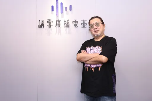 金曲客語歌王第4度敲金鐘 自嘲笑嘆:槓龜3年了