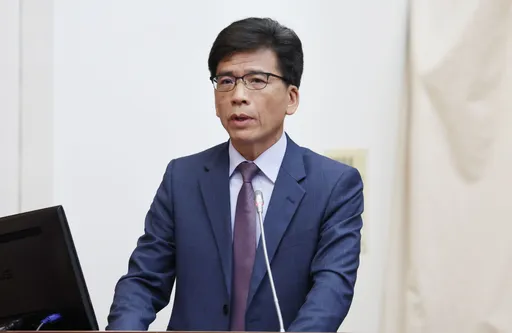 台股今盤中狂殺逾800點 金管會彭金隆信心喊話這麼說