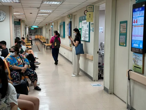 又有原厂药撤离!外商直言「不敷成本」 退出台湾医疗市场