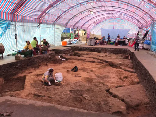 從史前聚落到西班牙教堂 基隆「和平島遺址」躍升國定考古地標