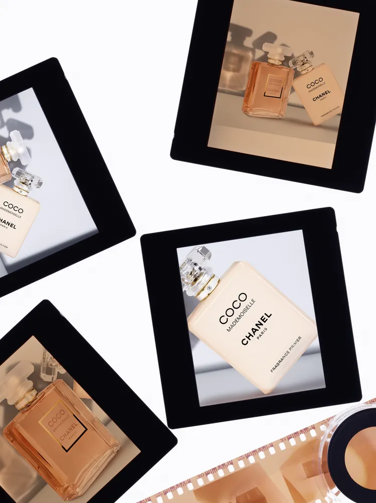 香奈兒摩登COCO輕紗柔霧香氛，100ml／3850元。品牌提供