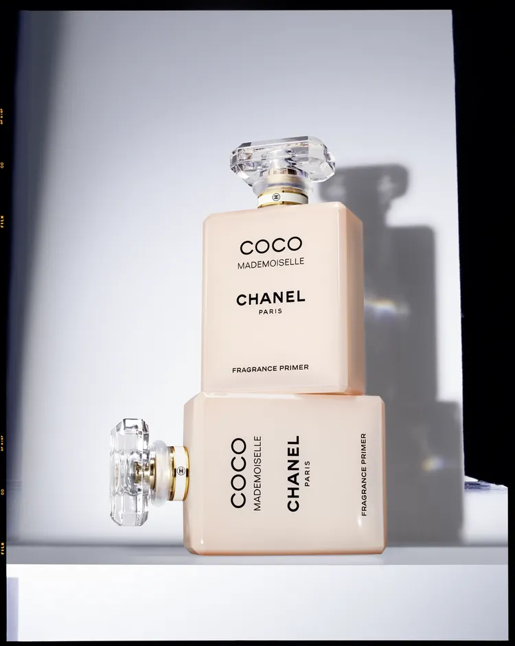 香奈兒摩登COCO輕紗柔霧香氛，100ml／3850元。品牌提供