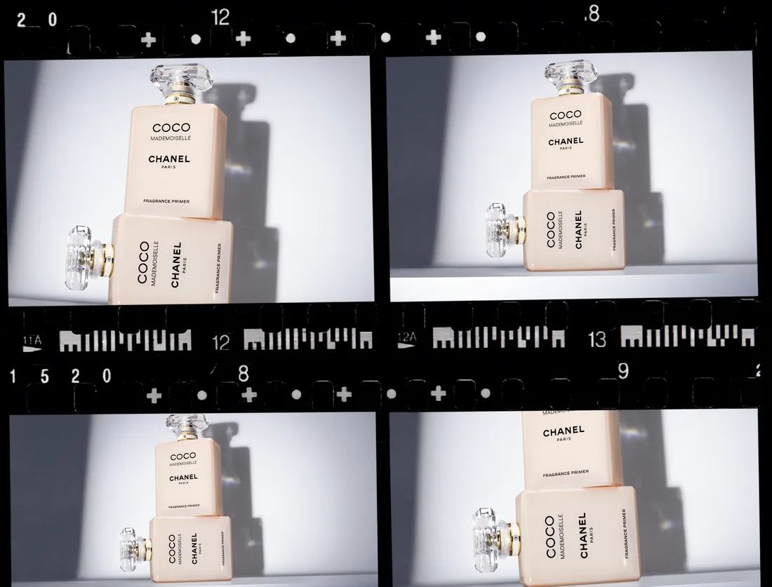 香奈儿摩登COCO轻纱柔雾香氛,100ml/3850元。品牌提供