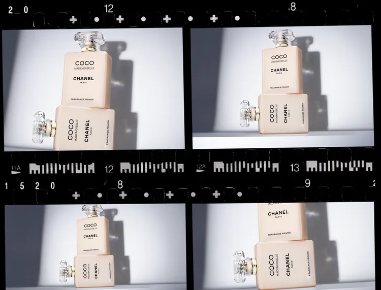 香奈兒摩登COCO輕紗柔霧香氛，100ml／3850元。品牌提供