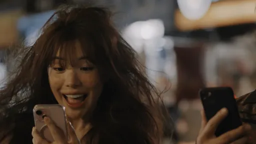 李多慧合體郭泓志狂飆諧音哏　蝦皮兌現承諾！雙11廣告爆笑上線