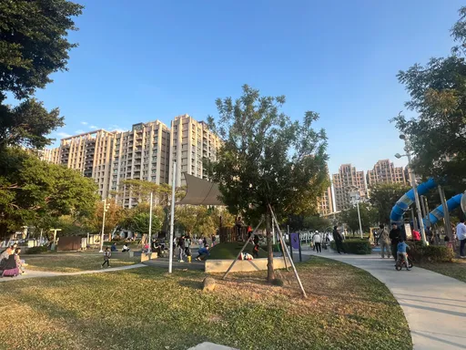 十月房市买气小回温　中信估月增2.4%住商则增1成