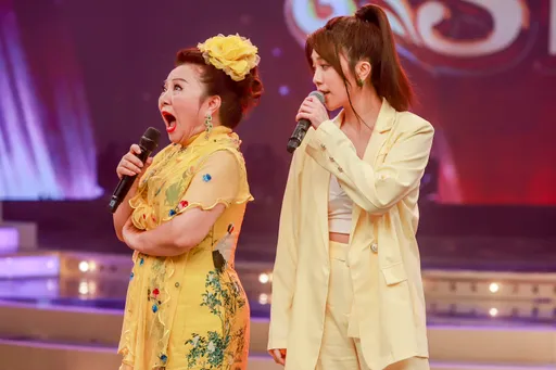 真敢!女星突爆粗口 怒飆白冰冰「是在衝三X」
