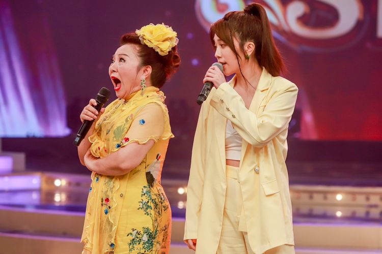 真敢!女星突爆粗口 怒飆白冰冰「是在衝三X」