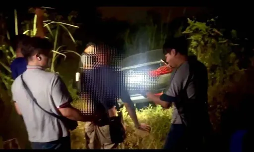 偷BMW車內孕婦被丟包高鐵 雲林警追到嘉義逮賊