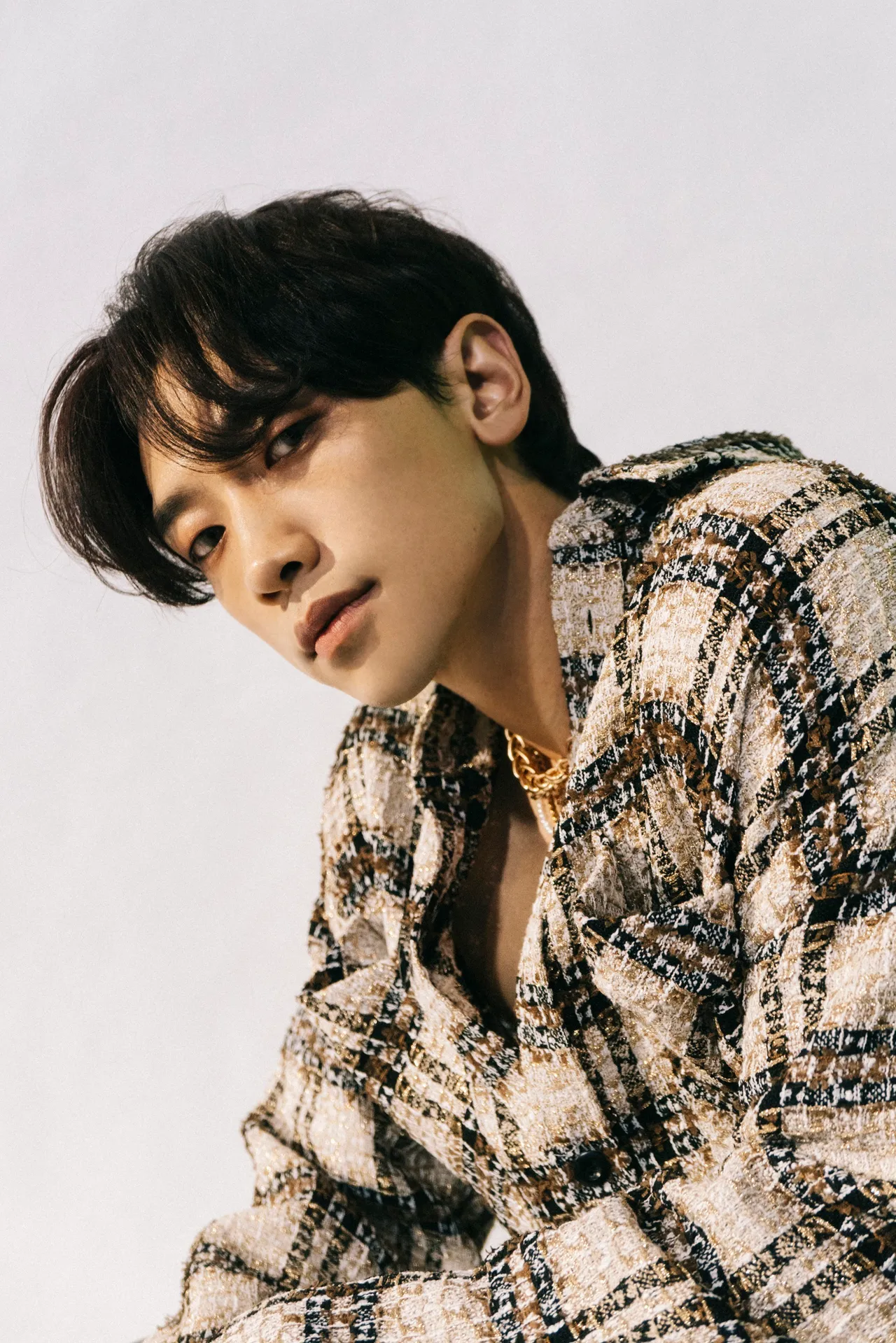 Rain觉得这次登上台北小巨蛋意义非凡。大步整合行销提供