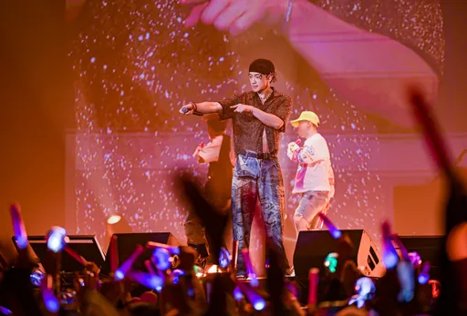 Rain睽违20年重返小巨蛋！明年1月亚巡安可场首站献台湾