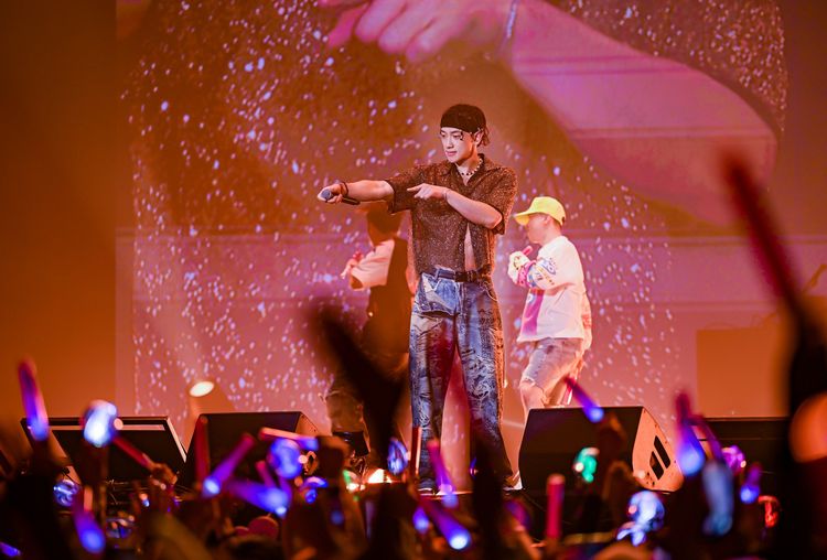 Rain睽違20年重返小巨蛋！明年1月亞巡安可場首站獻台灣