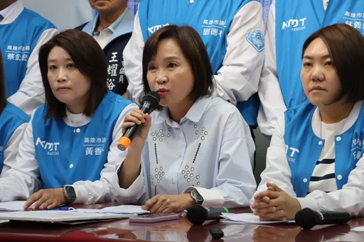 全面打擊陸域盜採土石!柯志恩提案修法 重罰與增加刑責填補法律漏洞