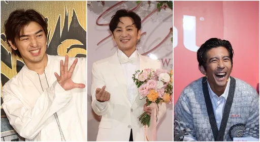 陈柏霖、修杰楷4艺人一早被拘提 「通知到案」不行?律师看法不一