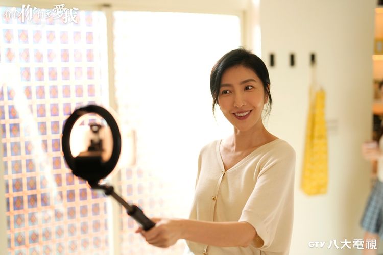 楊謹華非常保護孩子隱私 講話太直傷到媽媽