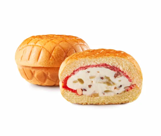 Häagen-Dazs「烤冰淇淋堡」升级自由配 会员限定优惠两入299元