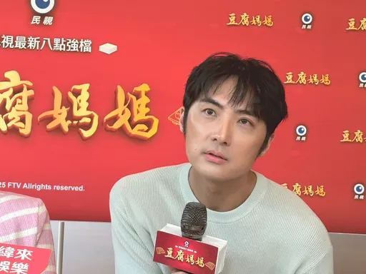 李運慶升格二寶爸曝老婆生產危險時刻 首拍八點檔賺奶粉錢