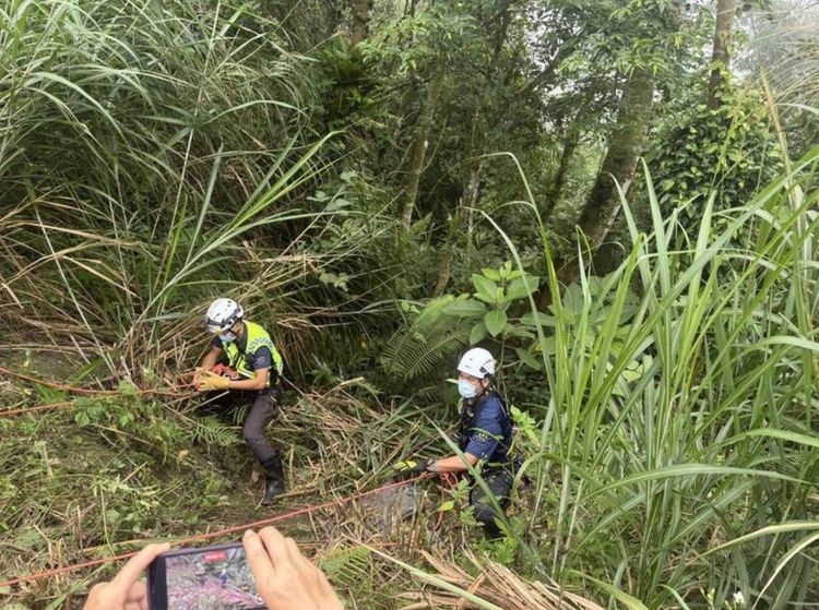 9旬老婦喪命疑遭子棄屍嘉義山區 檢方複訊排除他殺請回