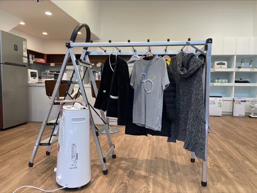 濕氣爆棚!除濕機這樣用超NG 恐耗電又釀危機