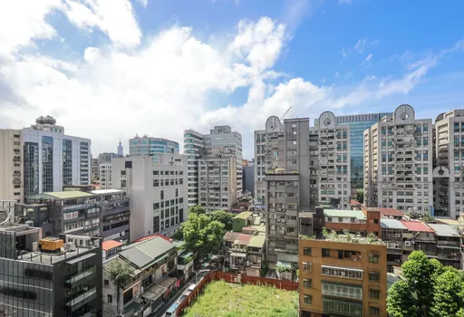 青年购屋热区 北市中山新北板桥居城市之冠
