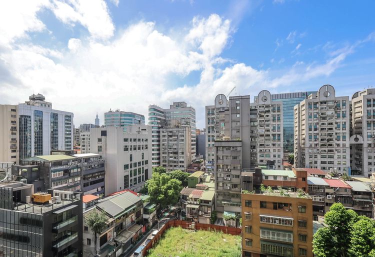 青年購屋熱區　北市中山新北板橋居城市之冠