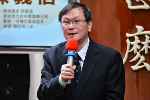 庄人祥证实罹胃癌!医示警:「这年龄↑男性」风险急速上升