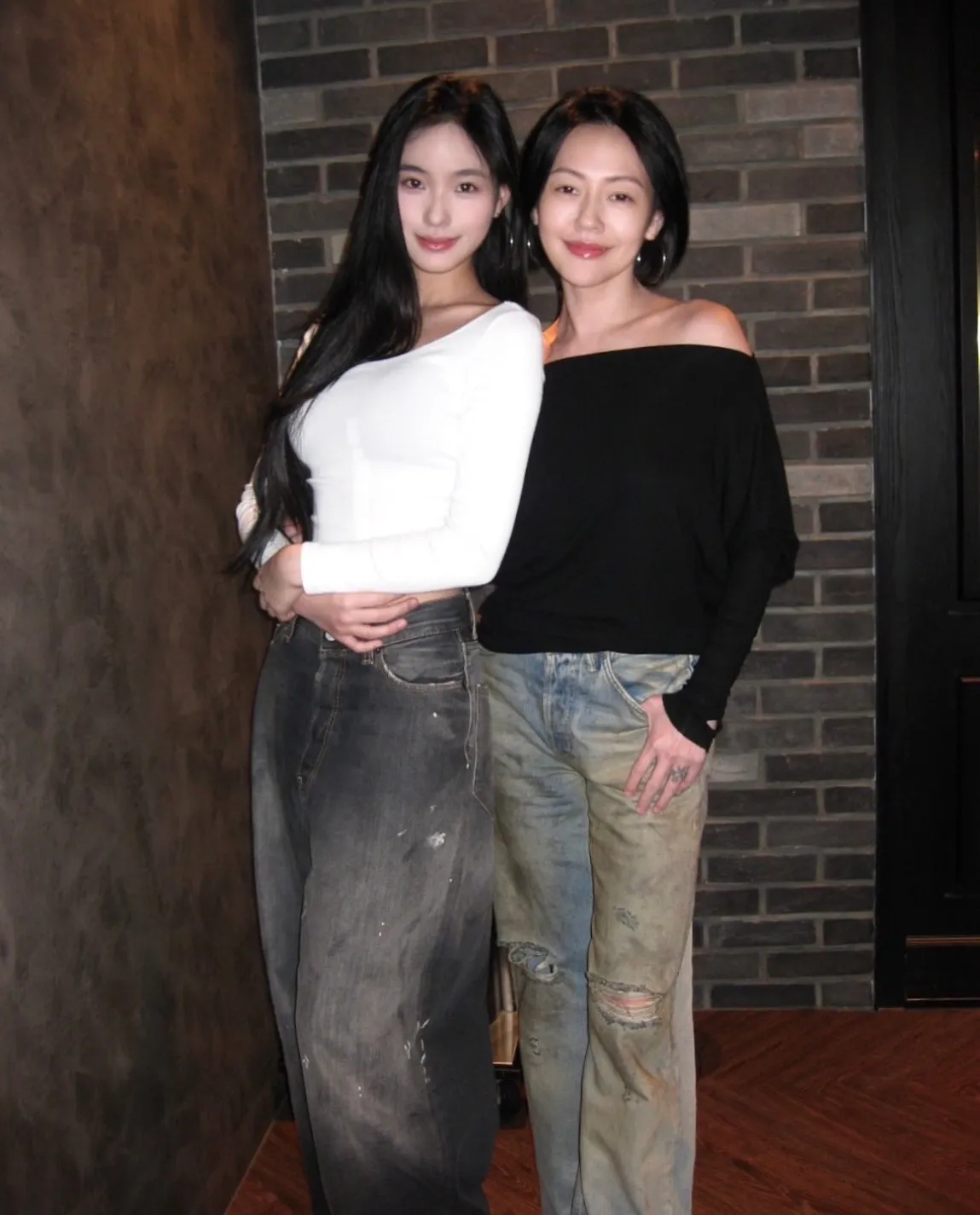 小S即将复出令人期待,女儿Lily是她这段期间疗伤的最佳陪伴。翻摄自小S IG