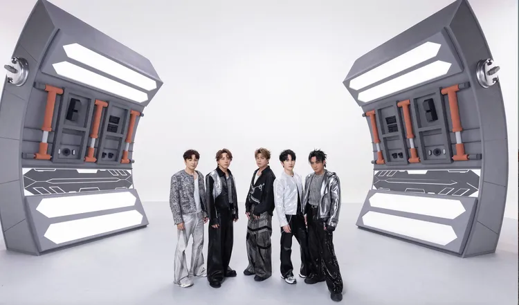 「Energy」因閃兵工作喊卡。資料照片