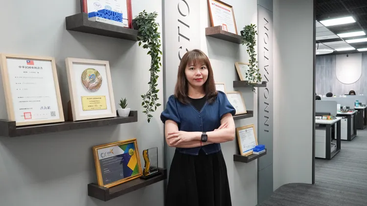 AI代理人最好的伙伴-昕力资讯：MIT软体也能成为「护国神山」