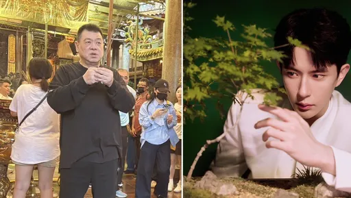 孫德榮發不自殺聲明!被小粉紅問死期 人身安全受威脅