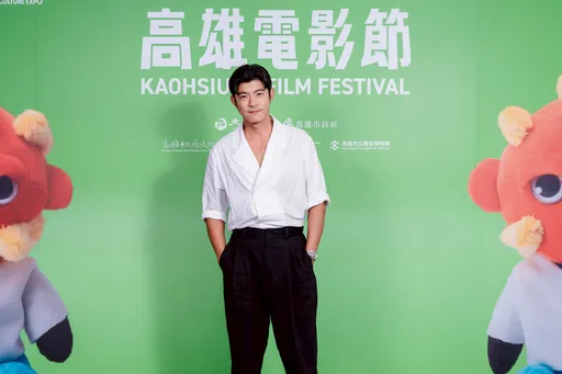 王柏傑情斷謝欣穎首露面 親曝互潑飲料實情:真的很過分