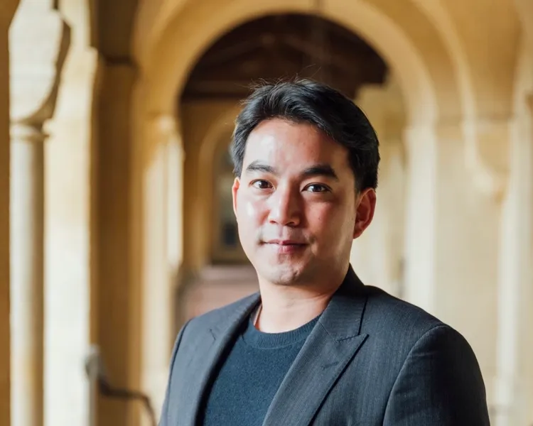 朱宸佐建議台灣應從兩面著手建立防護與新優勢，第一、以台灣經驗在美建立產業園區，第二則是建立台灣科技防火牆與核心技術保護。朱宸佐提供