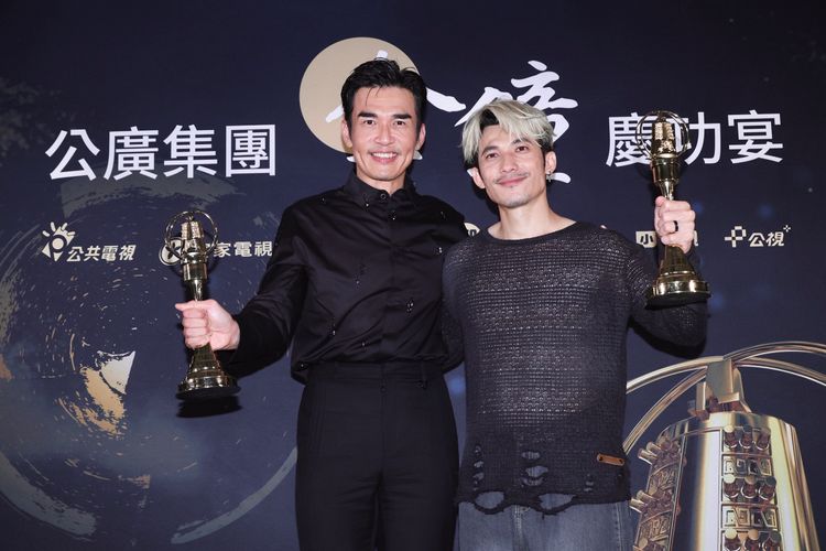 金鐘首位越南影帝！連炳發捐一半獎金回饋台灣移工　楊一展嗨喊：我也是