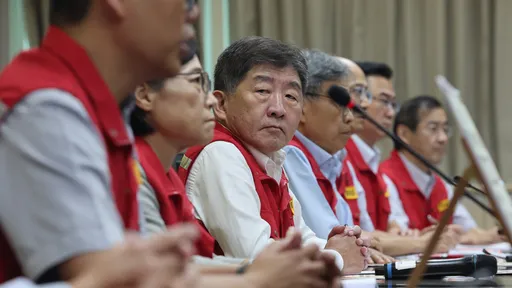 台灣首例非洲豬瘟確診 暫停外銷、全國庫存可供應國人1個月