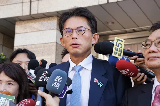國慶不給面子!黃國昌轟賴清德「撕裂國家」 再喊話推聯合政府