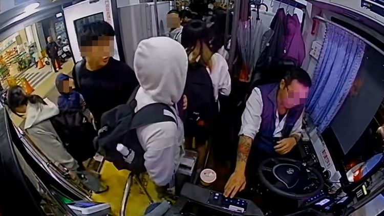 藥師林士峰:學生鄙視基層工作,導致問題司機能不斷回到工作崗位