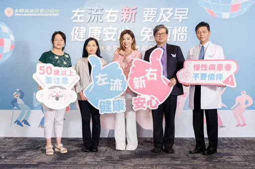 秋冬雙煞來襲!美鳳姐喊「金恐怖!」醫師警告:染新冠進ICU風險是流感2倍!