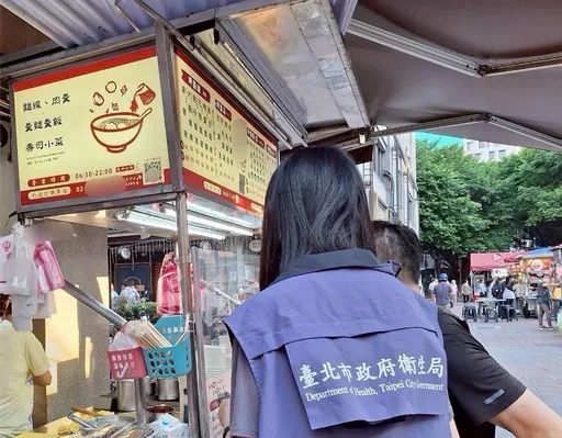 黑心猪大肠流窜4县市 北市抽验稽查结果出炉