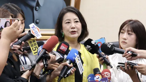 恐吓吴思瑶「执行斩首任务」 他脸书开呛被判拘30天