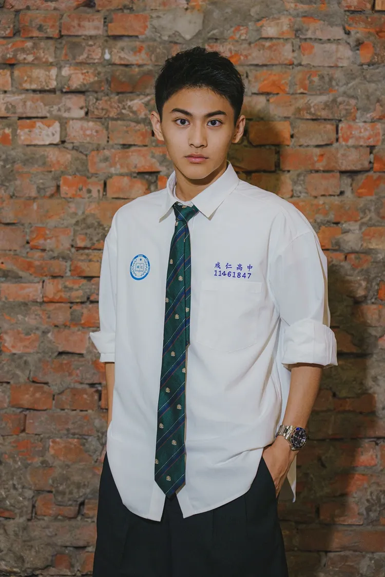 金鐘最佳男配角得主朱宥丞也會是最佳偵探嗎？小公視提供