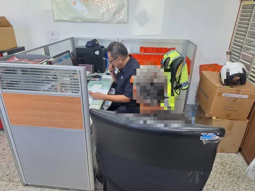 台東男郵局領40萬買燕窩 警揭詐騙手法