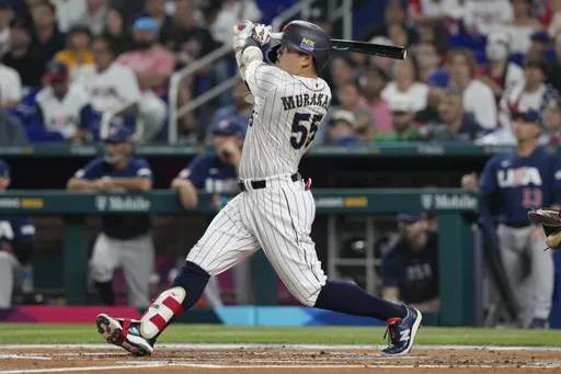 日本球星挑战大联盟+1!他被看好签下60亿和制野手最大约