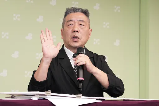 賴清德要打造「台灣之盾」 學者:帶動經濟也降低侵台誘因
