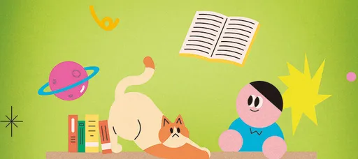壹蘋派生活美語 無人知曉的圖書館