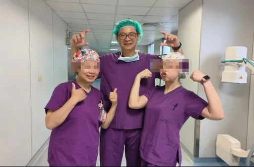 外科主任骑单车撞货车身亡!为恭医院悲痛证实
