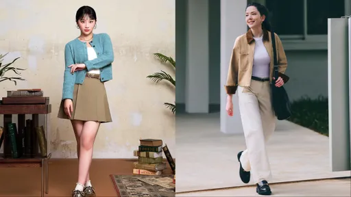 GU、UNIQLO雙10購物祭開跑 許瑋甯大推的繭型褲首次降價