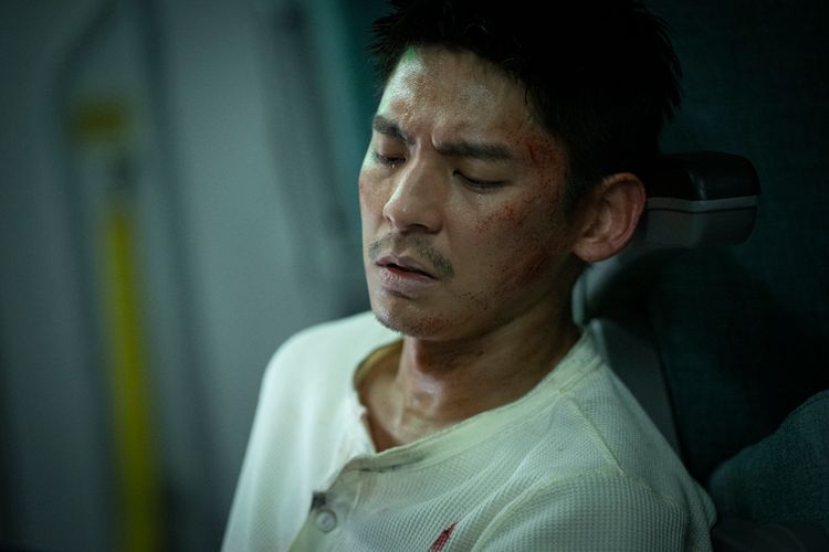 林柏宏《96分鐘》票房逆勢上升　將超車《角頭》登台片冠軍