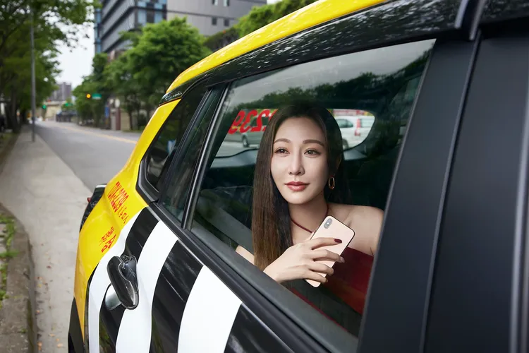 曾莞婷獲第60屆金鐘獎戲劇節目最佳女配角，Uber推出限時「全民慶功宴」優惠。Uber提供